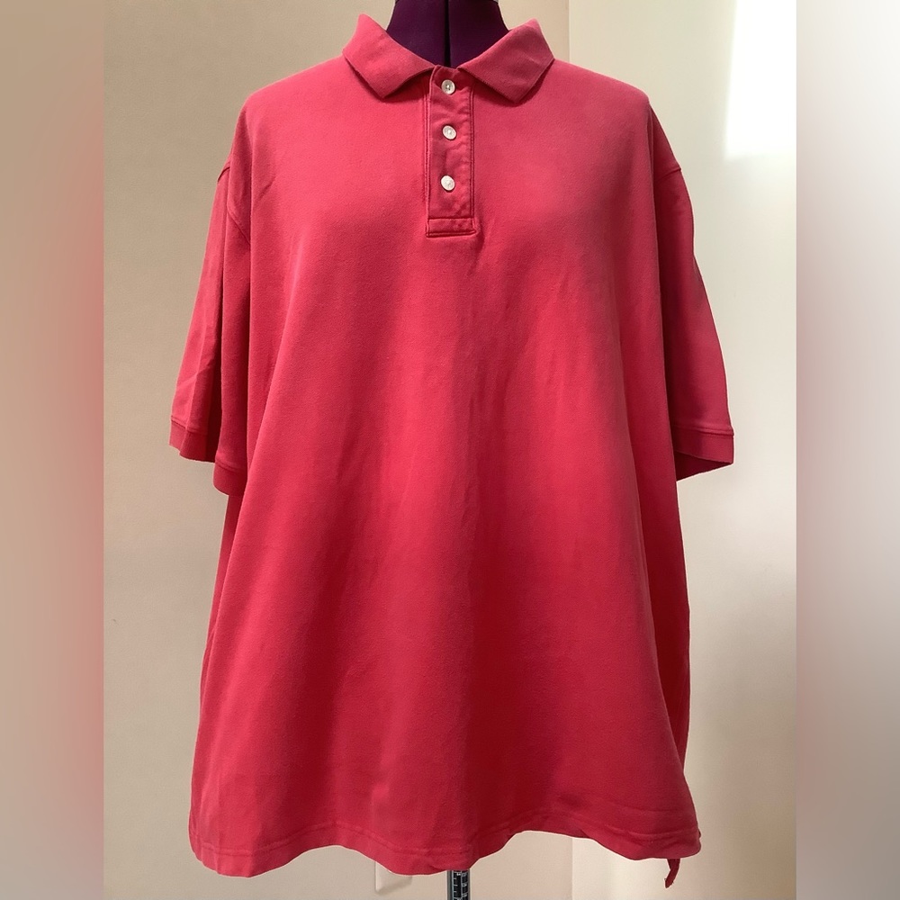 Men’s polo shirt